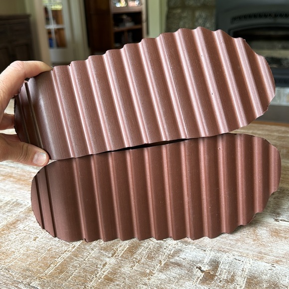 Bryr Gigi Size 35/5 NEW - Picture 4 of 5